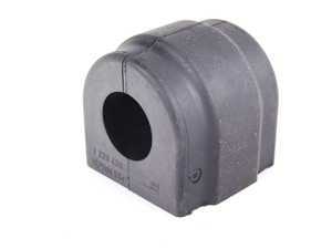 ES#51082 - 31352229436 - Sway Bar Bushing - Priced Each - 27mm diameter sway bar - Genuine BMW - BMW