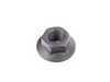 ES#56686 - 33171090387 - HEX NUT - SEE MOQKT - Genuine BMW - BMW