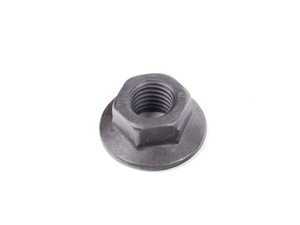 ES#56686 - 33171090387 - HEX NUT - SEE MOQKT - Genuine BMW - BMW
