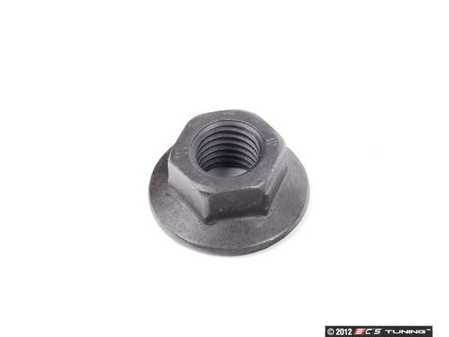 ES#56686 - 33171090387 - HEX NUT - SEE MOQKT - Genuine BMW - BMW