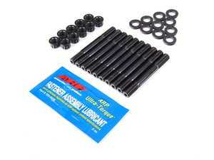ES#2526298 - 204-5402 - ARP Main Stud Kit - High strength ARP main stud kit for the earlier 058 block 1.8T engines - ARP - Audi Volkswagen