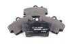 ES#1942766 - 98735193903 - Front Brake Pad Set - Set of front brake pads - includes shims - Textar - Porsche