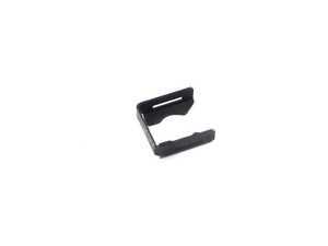 ES#33392 - 13531274729 - Fuel Injector Clip - Priced Each - Secures your fuel injectors in place - Genuine BMW - BMW