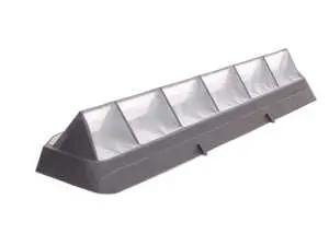 Intake Air Strainer