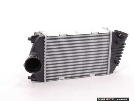 ES#2219110 - 99711064071 - Charge Air Cooler - Right side fitment - Genuine Porsche - Porsche