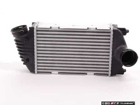 ES#2166859 - 99711063971 - Charge Air Cooler - Left side fitment - Genuine Porsche - Porsche
