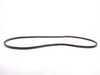 ES#1766339 - 2117500398 - Trunk Seal - Seals the trunk from water and debris - Genuine Mercedes Benz - Mercedes Benz