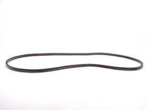 ES#1766339 - 2117500398 - Trunk Seal - Seals the trunk from water and debris - Genuine Mercedes Benz - Mercedes Benz