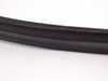 ES#1766339 - 2117500398 - Trunk Seal - Seals the trunk from water and debris - Genuine Mercedes Benz - Mercedes Benz