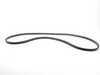 ES#1766339 - 2117500398 - Trunk Seal - Seals the trunk from water and debris - Genuine Mercedes Benz - Mercedes Benz