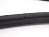 ES#1766339 - 2117500398 - Trunk Seal - Seals the trunk from water and debris - Genuine Mercedes Benz - Mercedes Benz