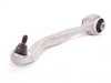 ES#1738120 - 2043306711 - Front Lower Control Arm - Left (Driver) Side - With Upward Facing Ball Joint - Includes New Bushing - Genuine Mercedes Benz - Mercedes Benz