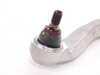 ES#1738120 - 2043306711 - Front Lower Control Arm - Left (Driver) Side - With Upward Facing Ball Joint - Includes New Bushing - Genuine Mercedes Benz - Mercedes Benz