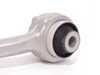 ES#1738120 - 2043306711 - Front Lower Control Arm - Left (Driver) Side - With Upward Facing Ball Joint - Includes New Bushing - Genuine Mercedes Benz - Mercedes Benz
