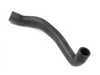ES#19544 - 11151406953 - Left Oil Separator Vent Hose - Connects to the front of the left oil separator - Genuine BMW - BMW