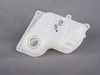 ES#2598445 - 8D0121403LR8KT - Expansion Tank Replacement Kit W/ R8 Coolant Cap - Install a brand new expansion tank with a new R8 polished aluminum cap and hardware - Assembled By ECS - Audi Volkswagen