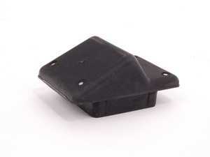 ES#1658830 - 1247580144 - Trunk Stop - Priced Each - Located on the rear fender where the trunk lid meets the rear fender - Fits left or right side - Genuine Mercedes Benz - Mercedes Benz