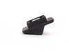 ES#1658830 - 1247580144 - Trunk Stop - Priced Each - Located on the rear fender where the trunk lid meets the rear fender - Fits left or right side - Genuine Mercedes Benz - Mercedes Benz