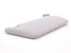 ES#1757568 - 21081023107D84 - Sun Visor - Left Side - Orion Grey (Color Code 7D84) - Genuine Mercedes Benz - Mercedes Benz