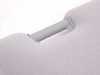 ES#1757568 - 21081023107D84 - Sun Visor - Left Side - Orion Grey (Color Code 7D84) - Genuine Mercedes Benz - Mercedes Benz