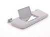 ES#1757568 - 21081023107D84 - Sun Visor - Left Side - Orion Grey (Color Code 7D84) - Genuine Mercedes Benz - Mercedes Benz