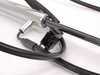 ES#1774274 - 2158000148 - Supply Pump - For remote trunk locking - Located in the trunk of your Mercedes-Benz - Genuine Mercedes Benz - Mercedes Benz