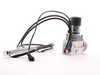 ES#1774274 - 2158000148 - Supply Pump - For remote trunk locking - Located in the trunk of your Mercedes-Benz - Genuine Mercedes Benz - Mercedes Benz