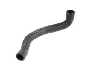ES#19544 - 11151406953 - Left Oil Separator Vent Hose - Connects to the front of the left oil separator - Genuine BMW - BMW