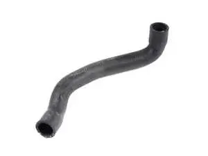 Left Oil Separator Vent Hose