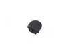 ES#100932 - 51418132984 - Cap Cover - Schwarz/Black - Covers screw hole in door panel by armrest - Genuine BMW - BMW