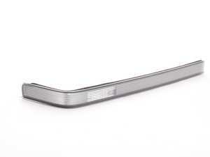 ES#1685824 - 1408204064 - Luminous Band - Right (Passenger) Side - Located underneath the tail lamps on your S-Class - Genuine Mercedes Benz - Mercedes Benz