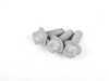 ES#2501060 - 94810605906KT - Cayenne S Coolant Pipe Upgrade/Repair Kit - Everything you need to replace cracked or leaking coolant pipes - Genuine Porsche - Porsche