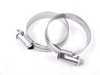 ES#2501060 - 94810605906KT - Cayenne S Coolant Pipe Upgrade/Repair Kit - Everything you need to replace cracked or leaking coolant pipes - Genuine Porsche - Porsche