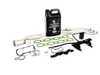 ES#2501060 - 94810605906KT - Cayenne S Coolant Pipe Upgrade/Repair Kit - Everything you need to replace cracked or leaking coolant pipes - Genuine Porsche - Porsche