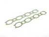 ES#2501060 - 94810605906KT - Cayenne S Coolant Pipe Upgrade/Repair Kit - Everything you need to replace cracked or leaking coolant pipes - Genuine Porsche - Porsche