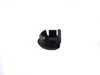 ES#100932 - 51418132984 - Cap Cover - Schwarz/Black - Covers screw hole in door panel by armrest - Genuine BMW - BMW