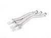 ES#2501060 - 94810605906KT - Cayenne S Coolant Pipe Upgrade/Repair Kit - Everything you need to replace cracked or leaking coolant pipes - Genuine Porsche - Porsche