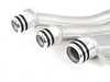 ES#2501060 - 94810605906KT - Cayenne S Coolant Pipe Upgrade/Repair Kit - Everything you need to replace cracked or leaking coolant pipes - Genuine Porsche - Porsche