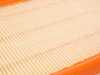 ES#2535657 - 99611013152 - Air Filter Element - Ensure that your engine is getting clean air with a new filter - Mahle - Porsche