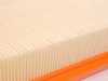 ES#2535657 - 99611013152 - Air Filter Element - Ensure that your engine is getting clean air with a new filter - Mahle - Porsche