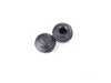 ES#2588575 - 8E0698470BKT1 - Rear Pad And Rotor Installation Kit - Includes everything to install new rear brakes - Assembled By ECS - Audi