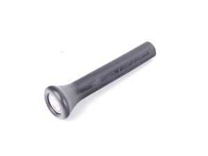 ES#1633962 - 11076005659B51 - Door Lock Knob - Priced Each - Anthracite (Color Code 9B51) - Genuine Mercedes Benz - Mercedes Benz
