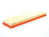 ES#2535657 - 99611013152 - Air Filter Element - Ensure that your engine is getting clean air with a new filter - Mahle - Porsche