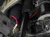 ES#2609185 - 002569ECSKT - Exact-Fit Stainless Steel Brake Lines - Complete Kit - DOT-compliant kit to improve pedal feel in your vehicle. - ECS - BMW