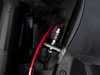 ES#2597765 - 002569ECS02A - E53 X5 Exact-Fit Stainless Steel Brake Lines - Front - DOT-compliant kit to improve pedal feel in your vehicle. - ECS - BMW