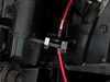ES#2597765 - 002569ECS02A - E53 X5 Exact-Fit Stainless Steel Brake Lines - Front - DOT-compliant kit to improve pedal feel in your vehicle. - ECS - BMW
