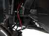ES#2609185 - 002569ECSKT - Exact-Fit Stainless Steel Brake Lines - Complete Kit - DOT-compliant kit to improve pedal feel in your vehicle. - ECS - BMW