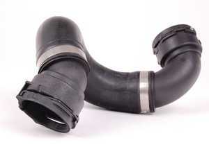 ES#2570249 - 17127564478 - Radiator Hose - Lower - Replace split, hard, or bulging hoses - Gates - BMW