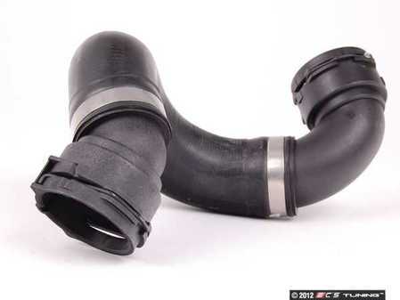 ES#2570249 - 17127564478 - Radiator Hose - Lower - Replace split, hard, or bulging hoses - Gates - BMW