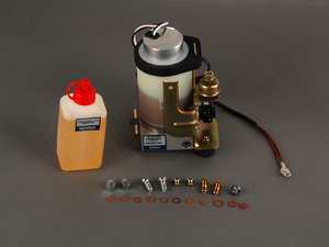ES#159014 - 54348410305 - Convertible Hydraulic Unit - Includes oil and hardware - Genuine BMW - BMW